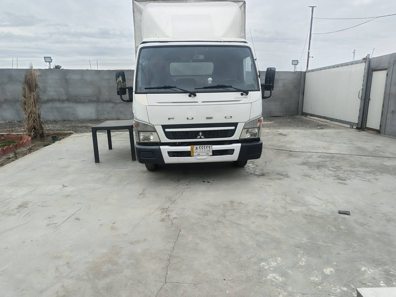 كنتر موديل ١٧البيع طول ٥متر ***********
