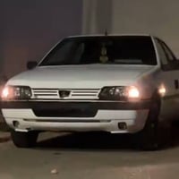 405 GLX • ٢٠١٢ • رقم دولي بغداد