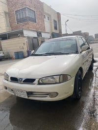 بروتون • ٢٠٠٢ • بعقوبه