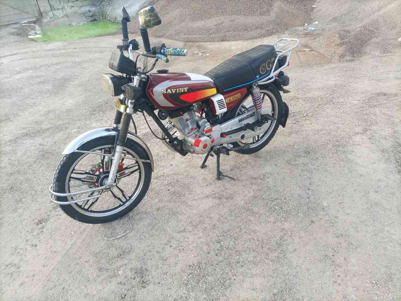 اللبيع يراني موديل 23سعر 565وبي مجال (***********
