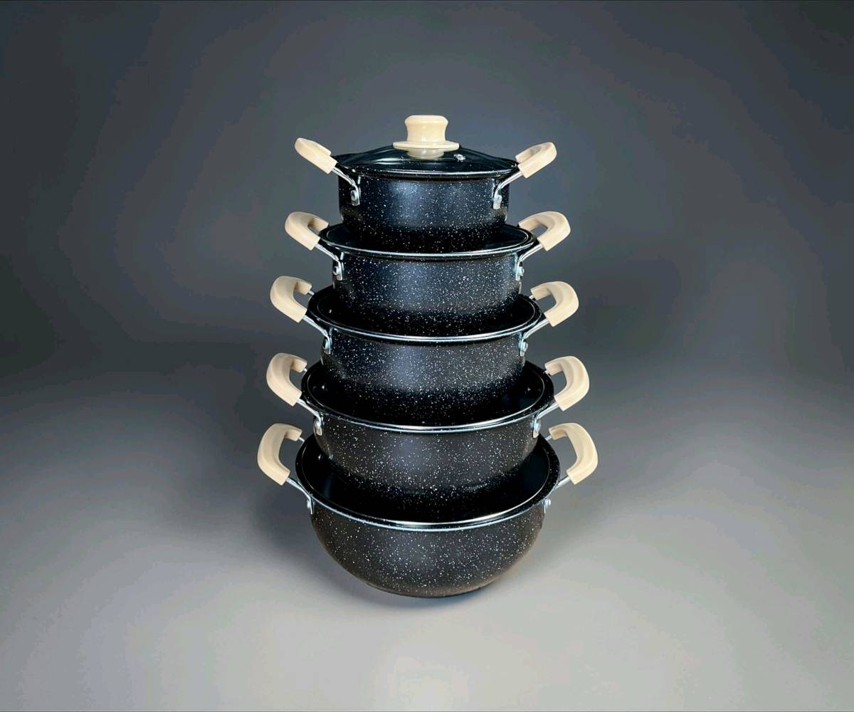 سيت جدوره اصلي من ماده الكرانيت وتوصيل مجاني لباب البيت 