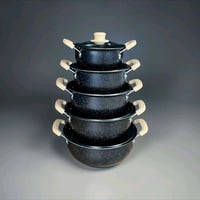 سيت جدوره اصلي من ماده الكرانيت وتوصيل مجاني لباب البيت