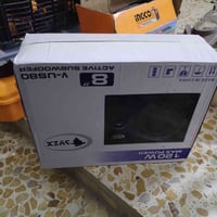 مضخم جديد بل كارتون حجم ٨ اصلي لبيع 07729243182