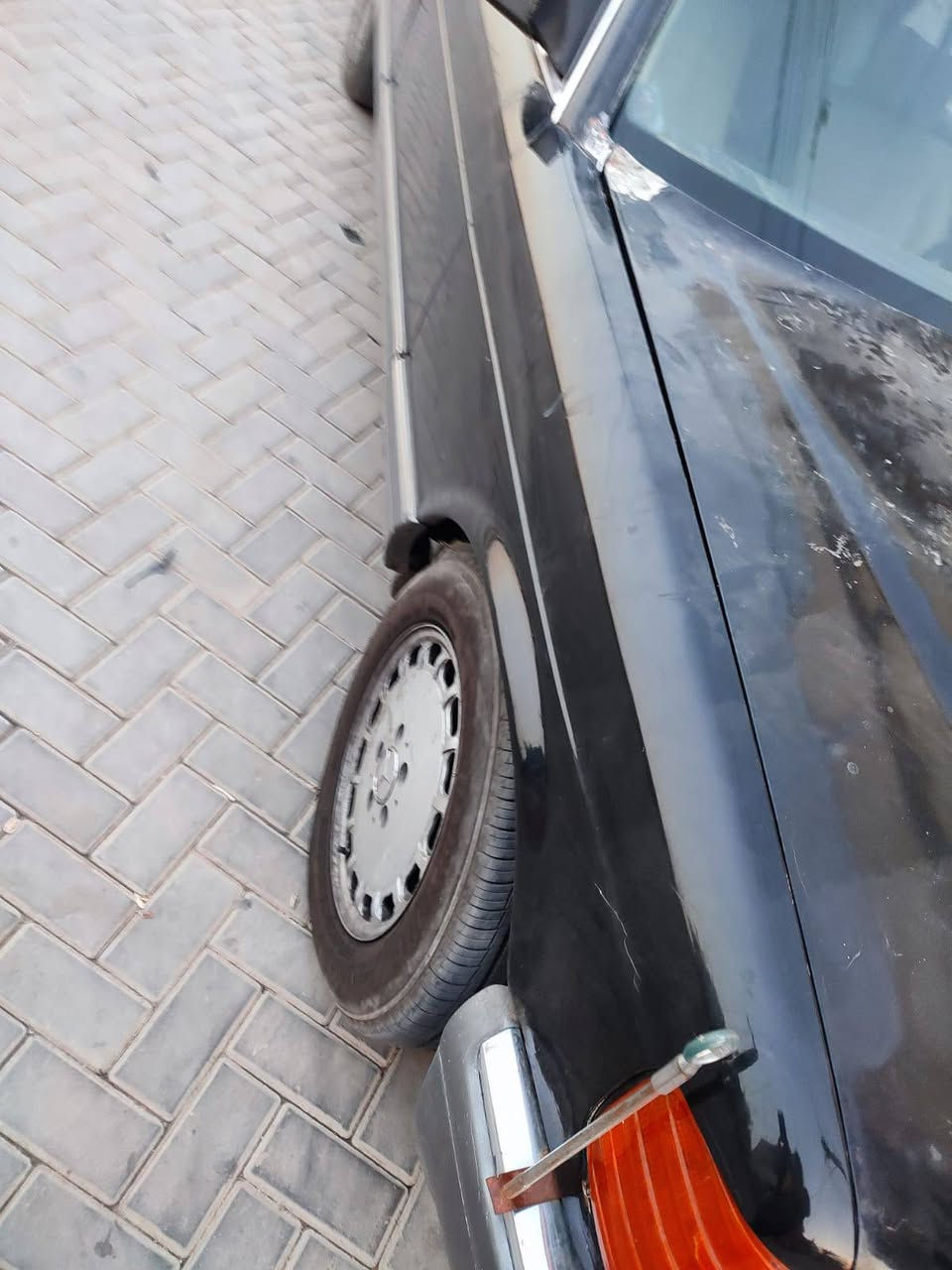 للبيع او مراوس بمارسدس أرتب أو بي ام


**إذا كنت صاحب هذا الإعلان وتريد حذفه لأي سبب، رجاءا أرسل رسالة إلى الدعم الفني**