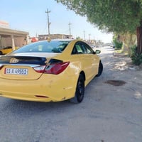 سوناته • ٢٠١٢ • رقم بغداد