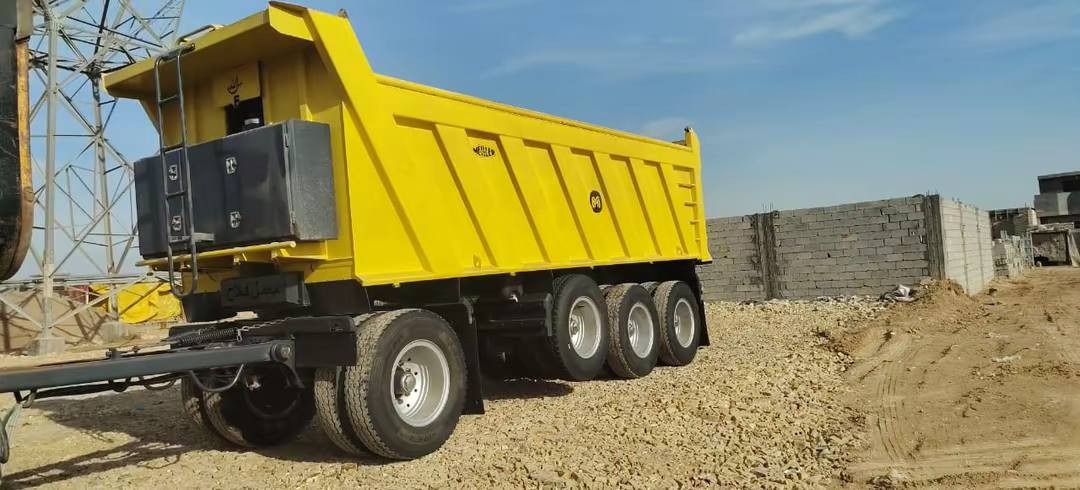 سلام عليكم 
عربانه دناكير 16 شاصي 14 طول 7:15 عربانه جديده تخم تاير*********** سعر 250
