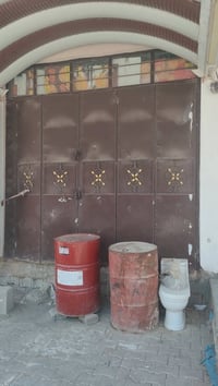 بيبان محلات • للبيع