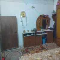 ٦٠٠م • غرفتين نوم • قرب محطه الراضي