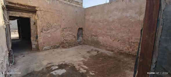 كوفه زرگه
مساحه 125م
طابو زراعي
ثلاث غرف وحمام ومطبخ
توفر ماء +كهرباء+ مدارس ايضا قريب على شارع كربلاء عمود 130
استفسار رقم ***********
سعر منزل 16مليون حلة
