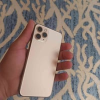 للبيع ايفون ١١ برو  مفتوح تخطي كامره شاشه كلشي جاهز عنوان بغداد السعر ...