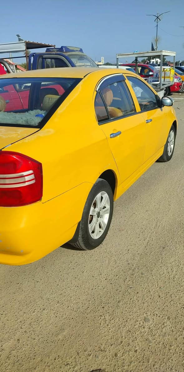 ليفان 620 موديل 2013 رقم قادسيه سنويه ل 2029 مصفره هيئه وغرامات محرك وگير كورلا المحرك بي بخار بيها جاملغ امامي وبنيد فقط  مداور ثاني يوم السعر 37 وبيها مجال مكانها الديوانيه قضاء الحمزه الشرقي
أتصال او  واتساب ***********
