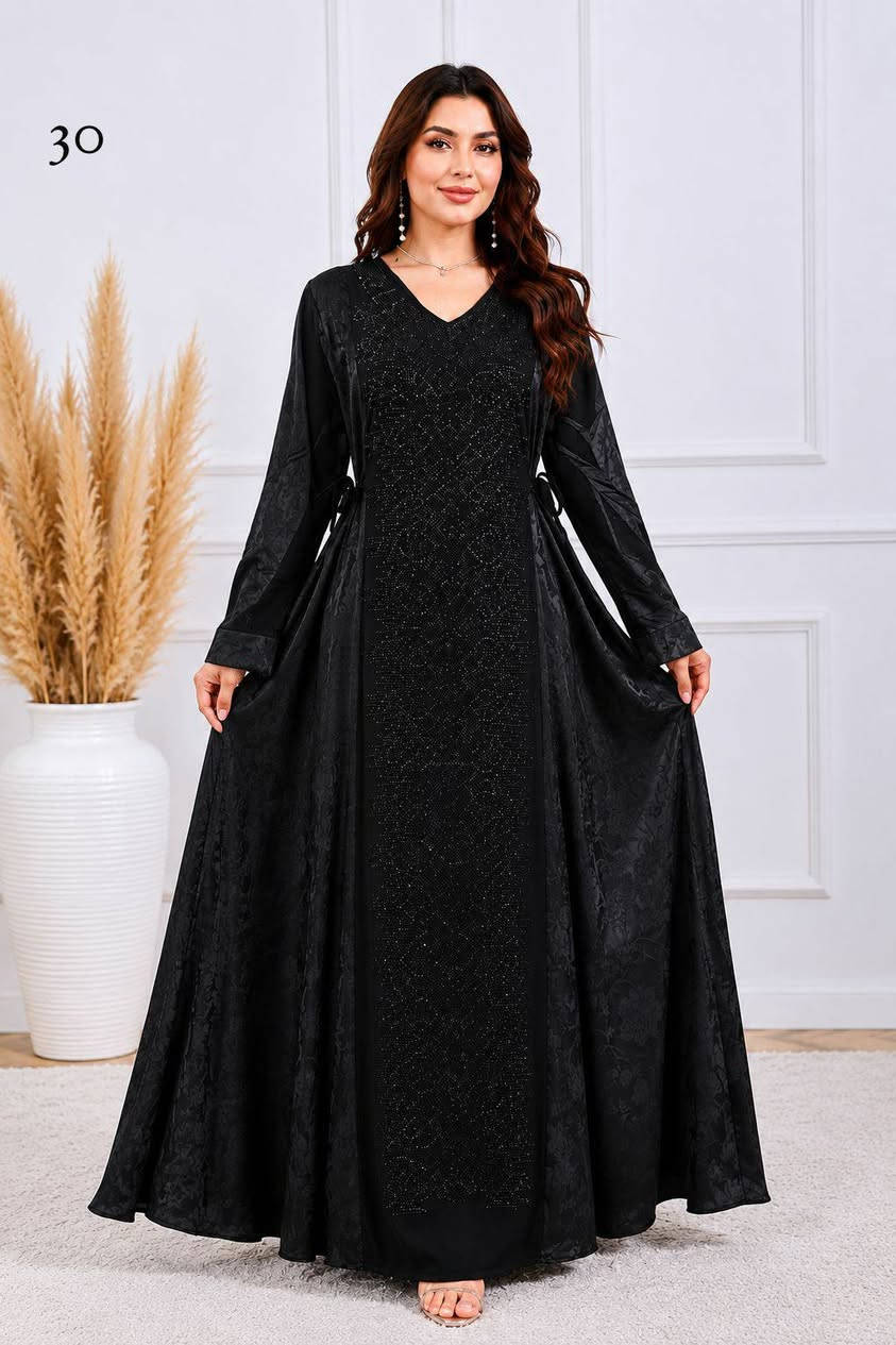 جديدنا
مخور مطعم بالستن بارد وناعم جداً 

القياسات L. XL. 2XL 3X
للاحجز خاص
❤❤❤❤❤


**إذا كنت صاحب هذا الإعلان وتريد حذفه لأي سبب، رجاءا أرسل رسالة إلى الدعم الفني**