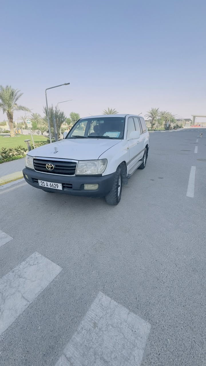 السلام عليكم تيوتا مونيكا مديل 2000 وارد قطري سياره كفاله عامه بدون صبغ بدون حادث سنوية لغايه 2030 ب اسمي سياره جاهزه بدون نواقص كير اوتو مكينه 6  سعر 140.   ***********
