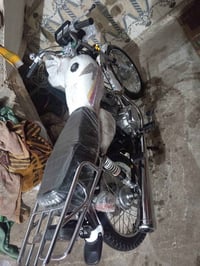 دراجة 4 كير • شاصي 2017 • كربلاء الحر