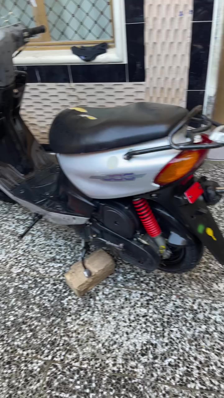 للبيع دراجه ماكس قجمه دراجه بلاديه كهربائي شغاله سلف هندر السعر 450
لاستفسار ***********
