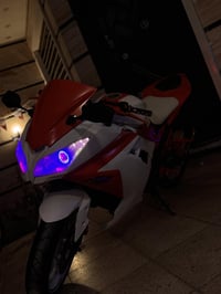 دراجه نوع كوزاكي كهرباىيه  للبيع                                الدراج...