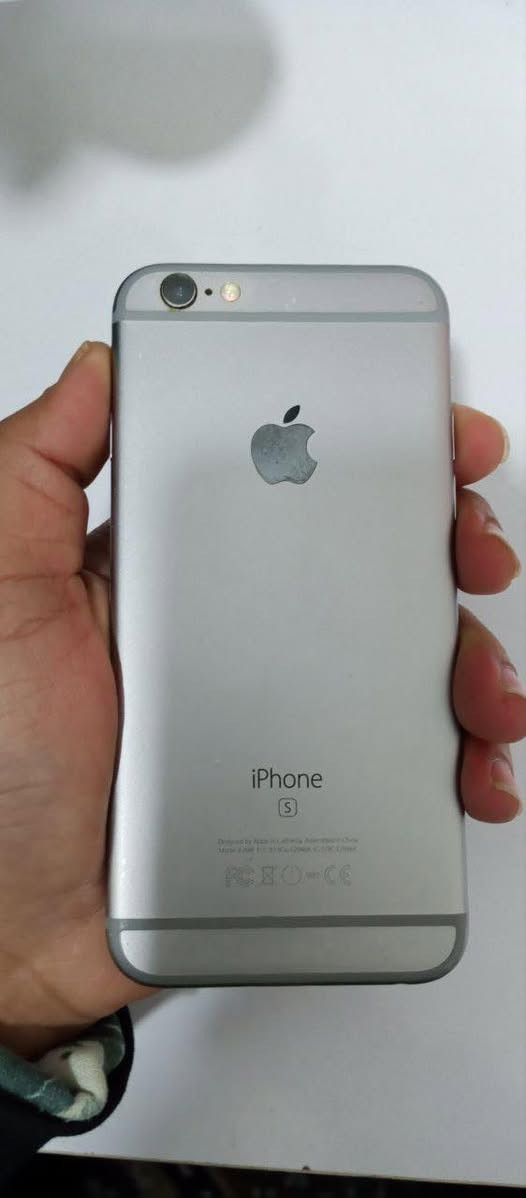 السلام عليكم ايفون 6s ذاكره 64 تلفون نظيف شخط مابي كله شغال بصمه الكامره اتصال كله شغال السعر 65الف وبي مجال مكاني هبهب ***********
