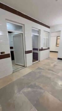 شقة للايجار في منطقة زيونة محلة 710 طابق اول تحتوي 2 غرفة نوم استقبال ...