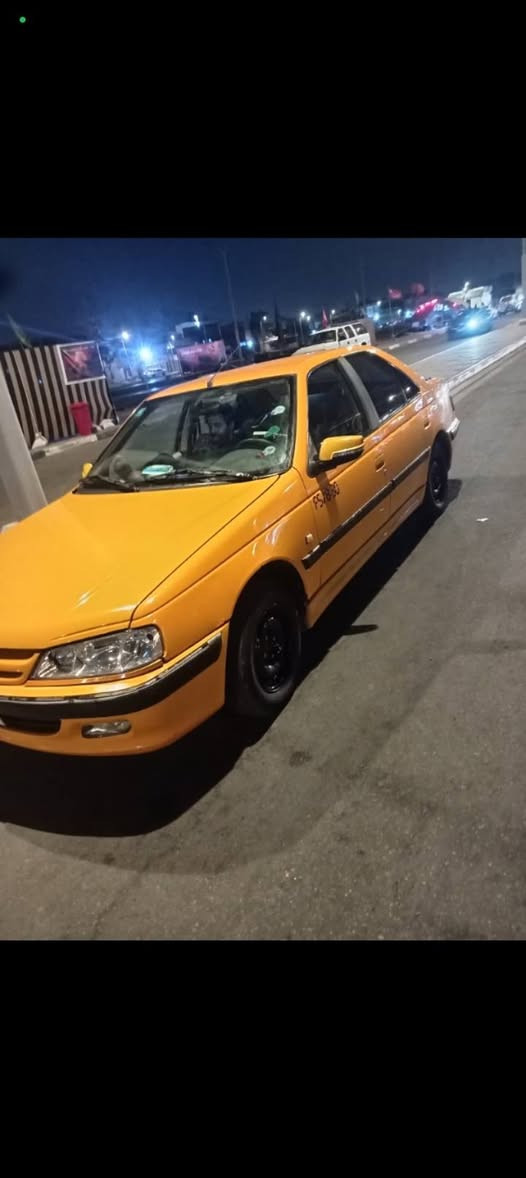 سلام عليكم شباب بيجو البيع مثل ما واضح بل صوره سيار نضيف مديل 18 رقمهه بصرة السيار بسم  السنوي 29 تنتهي غاز وبانزين مكاني البصرة ابو الخصيب البهادري التواصل. ***********. ***********
