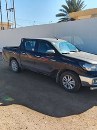 هايلوكس • ٢٠١٩ • كفاله عامه