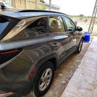 توكسان • ٢٠٢٢ • محرك ٢٥٠٠