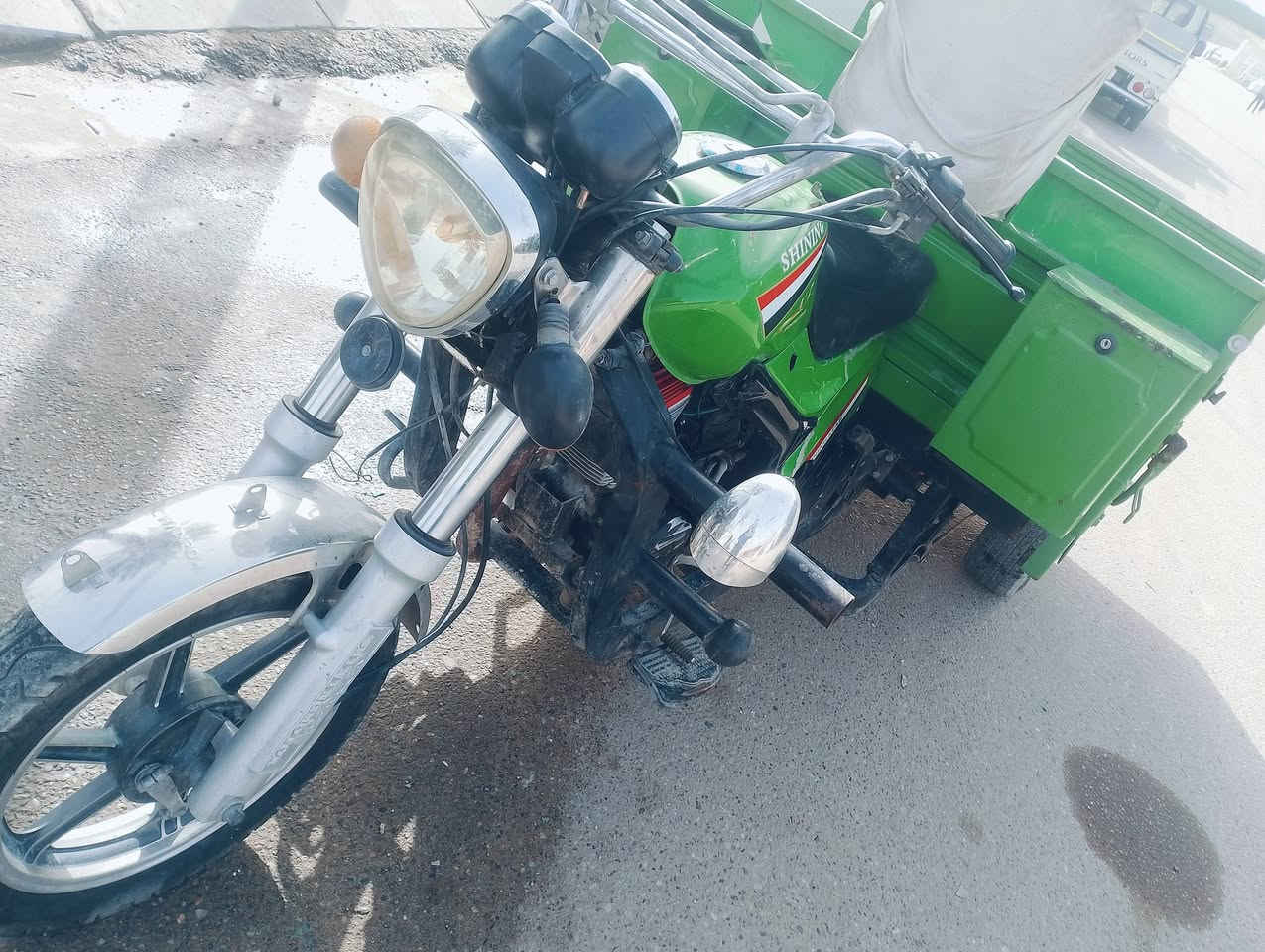 ستوته دولفين موديل 22نضيفه كلش البيع العنوان كربلاء حي العامل ‏‪0782 175 2781‬‏
