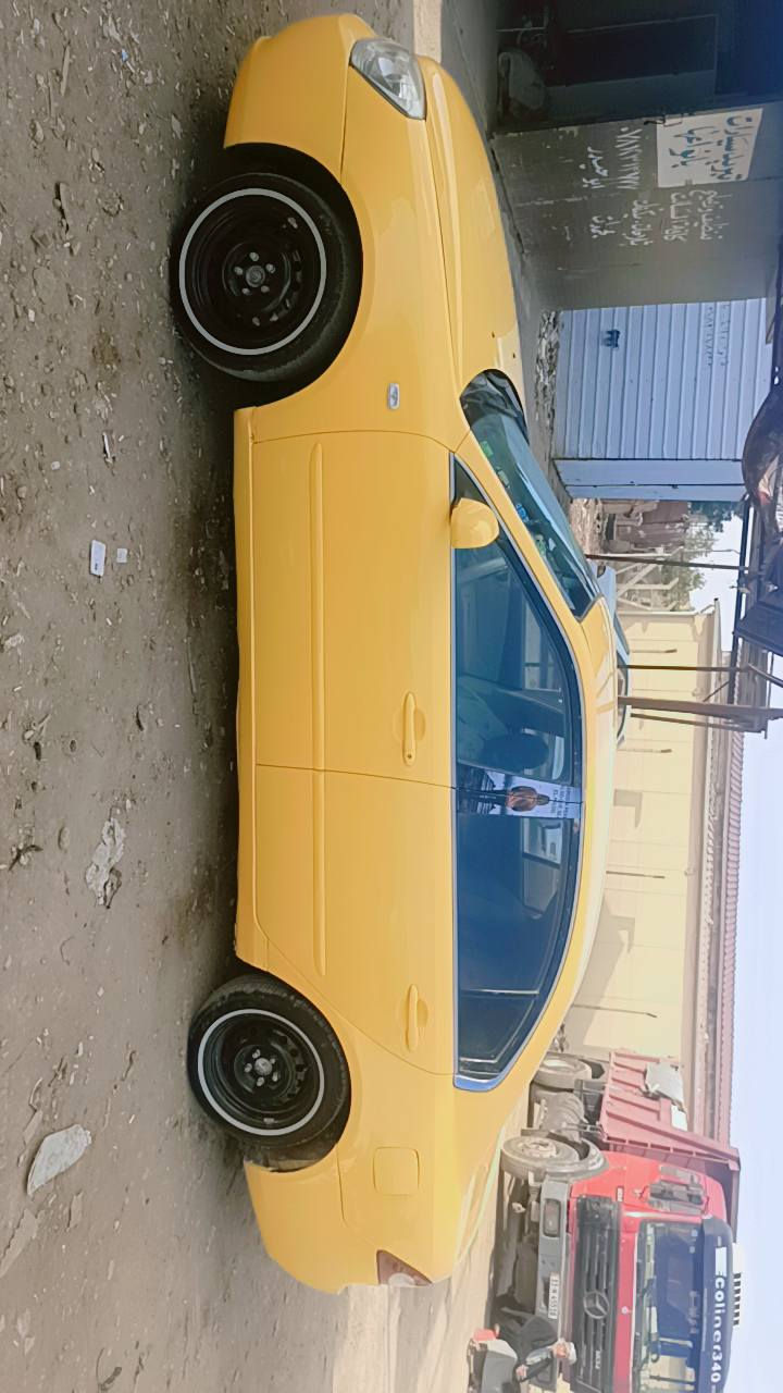 السلام عليكم اوبتيمه البيع موديل 2008 حداديه 75بلميه تخم تايرات جديد معمره مصبوغه رقم ذي قار مشروع وطني سنويه صارلها شهر من صقطت بيه ضربه جنطه معمره  مكينه وكير وتبريد خير من الله سعر 80وبيه مجال مكان ذي قار شطره  رقم ***********
مكلف بل نشر
