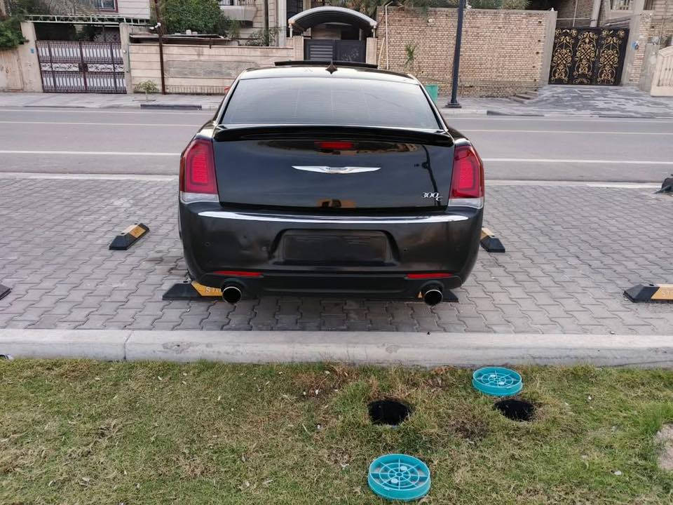 السلام عليكم بيع مستعجل كلش

اوبامه 2014  خليجي محدث 2023بلاتينيوم فواللل للاخير

سياره كصه جنطه 

 خزن ميموري 

كلاصات تدفئه وتبريد

كشنات تدفئه وتبريد 

برده خلفيه 

شاشه جبيره 

شكن كهربائي 

دوسه البريك كهربائيه 

بيه هوواي موصفات 

كير طياره 

محرك 3.6 بعده كارتون 

سياره صارله شهرين من كملت 

سياره كارتون 

متعوب عليه 

ملاحضه بيه نقص حدايه اماميه شوي تعبانه 

مكان السياره بصره 

***********

السعر 69
