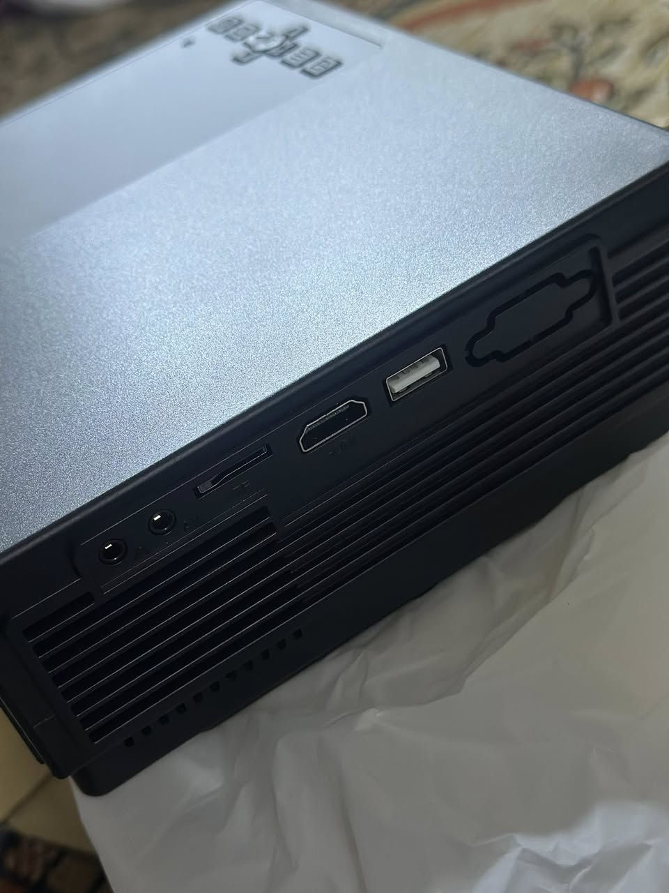 داتا شو  واي فاي مواصفاته حلوه السعر ٥٠ الف عدى التوصيل


**إذا كنت صاحب هذا الإعلان وتريد حذفه لأي سبب، رجاءا أرسل رسالة إلى الدعم الفني**