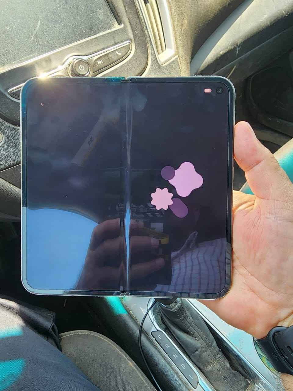 256GB
RAM 16GB
Screen LTPO OLED 120HZ
Battery 4650 mAh 21w fast charging
مۆبایلێکی خاوێن و بێکێشەیە 
موبال بدون بدون مشاكل زمان اکو توصيل السليمانية, العراق


**إذا كنت صاحب هذا الإعلان وتريد حذفه لأي سبب، رجاءا أرسل رسالة إلى الدعم الفني**