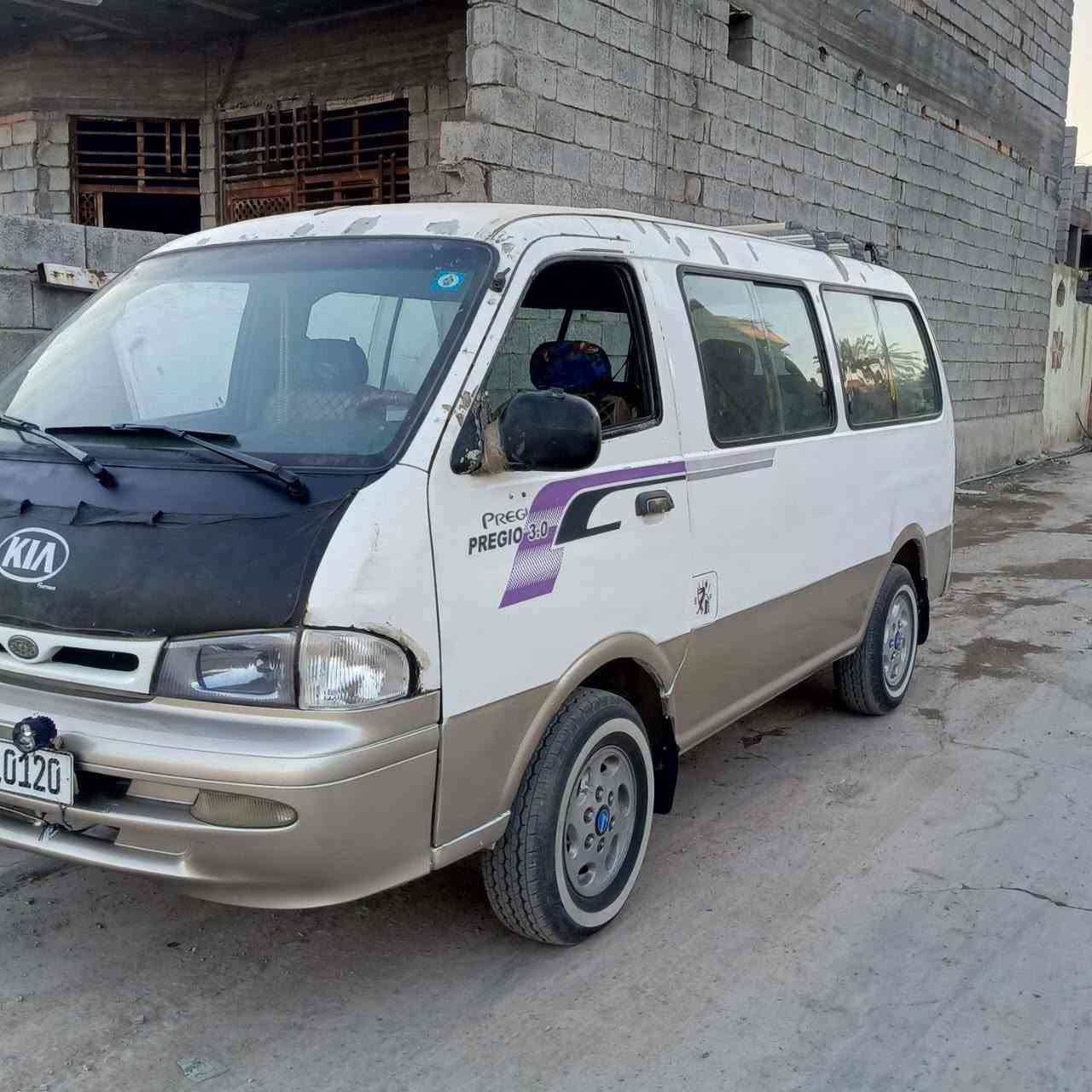 بريجو ٩٧رقم انكليزي سنويه ٢٨ثاني يوم تحويل هزه جديده سياره بالديه بس الحجل معمر كير مكينه اكسل خير من الله جاهزه شوي تلحيضات كهربايات سعر ٥٥وبيها مجال تليفون ***********
