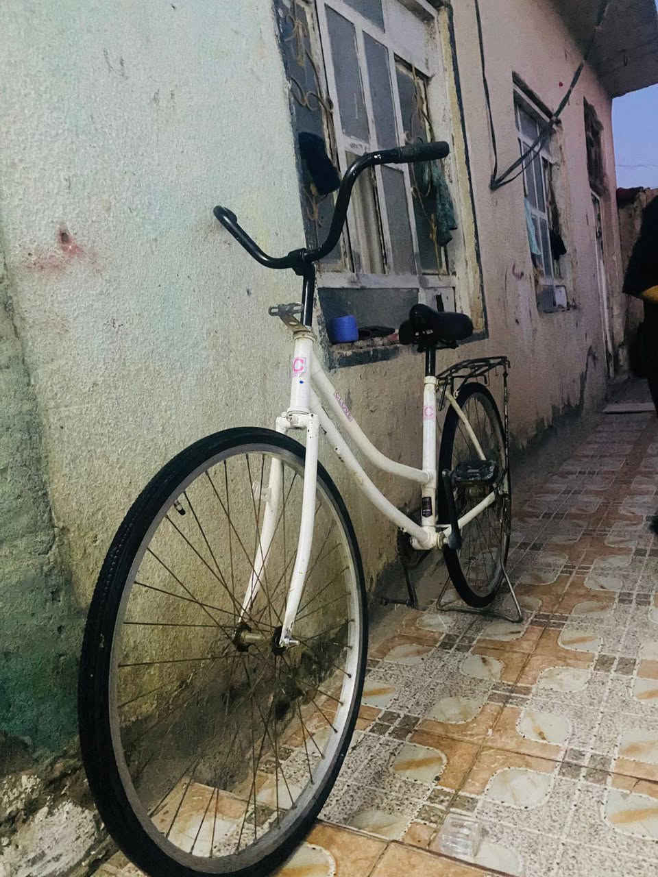 سلام    عليكم شباب باسكل للبيع السعر 40


**إذا كنت صاحب هذا الإعلان وتريد حذفه لأي سبب، رجاءا أرسل رسالة إلى الدعم الفني**