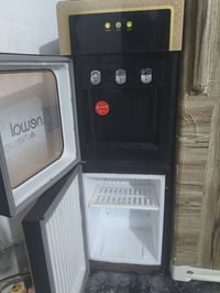 براد • نضيف • ما عليه نقص