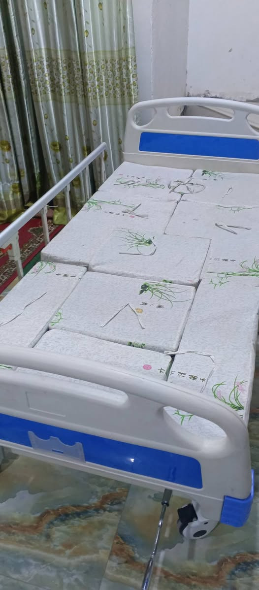 سرير طبي للبيع مكلف بالنشر 

 الاتصال ع الرقم ***********
