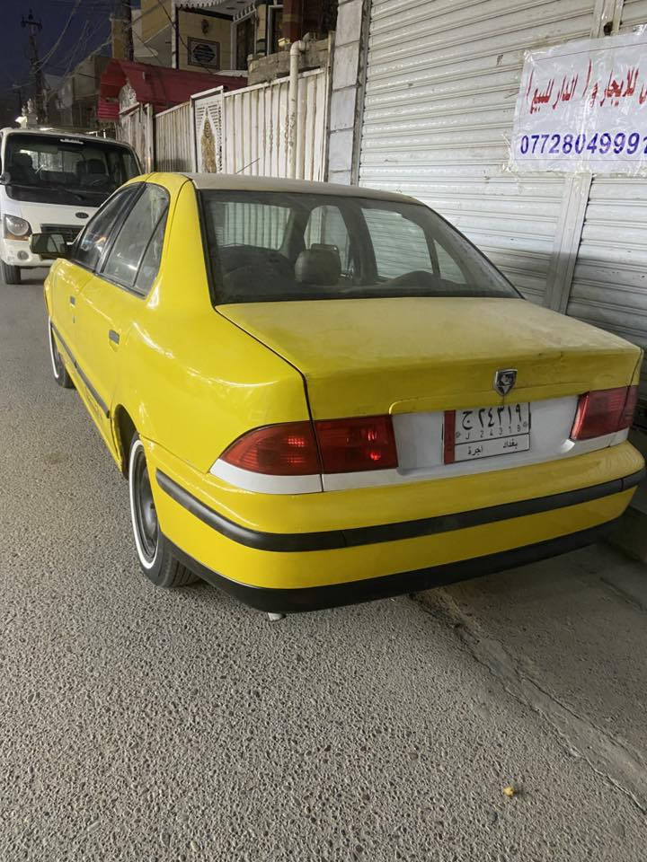 ‏سلام عليكم سمن 2009 بيها بنيد مبدل سيارة مكينة قير طقم تاير جديد سيارة معروضة 34 وبيها ث
اني يوم تحويل رقم الهاتف ***********￼
