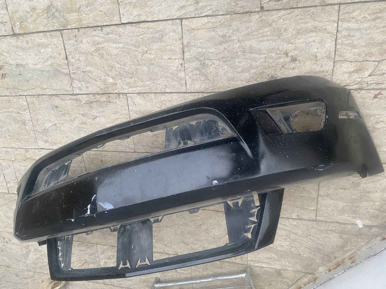 غراض موستنك للبيع
غطاء بدنه الفوك موديل 14 ب60 الف

سبايدر بلادي ب35 الف

شفقه جامه خلفيه قماره حديد ب50 الف

دبات بلادي كاتم من 2010 لل2014 ب150 الف

دعاميه امامي يرادلهه صبغ فارغه ب 40 الف

دعاميه شيلبي كامله بس يرادلهه صبغ وترتيب يم ابو الفايبر موديل 14 ب125

تك ماصده جالنجر اصلي موديل 19 جهه السايق ب150 الف

تك ماصده زنون جهت السايق موستنك 2014 ب150 الف


**إذا كنت صاحب هذا الإعلان وتريد حذفه لأي سبب، رجاءا أرسل رسالة إلى الدعم الفني**