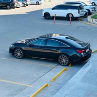 افالون تورينك • V6 3.5 • ١٩٥ الف كم