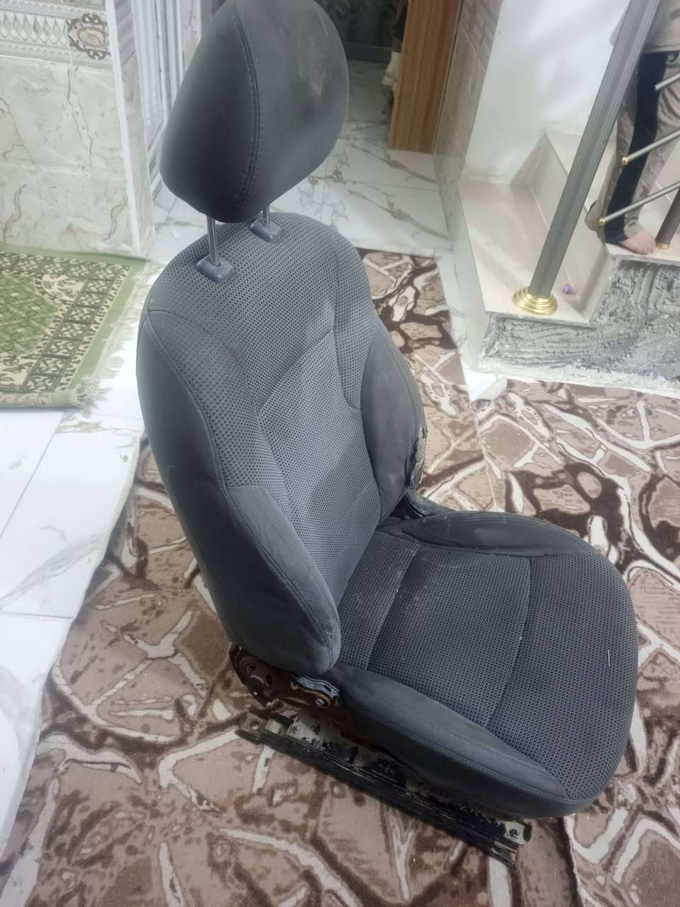 كشن سوناتا 13 للبيع ب ٤٠ الف
الخاص مفتوح


**إذا كنت صاحب هذا الإعلان وتريد حذفه لأي سبب، رجاءا أرسل رسالة إلى الدعم الفني**