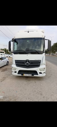 اكتروز وحش موديل 2013شاد مكينه 2020كور عالي تانكي شاكر 14طوناج جي بي ا...