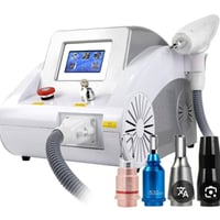 إزالة وشم • تقشير • بغداد الشماعيه