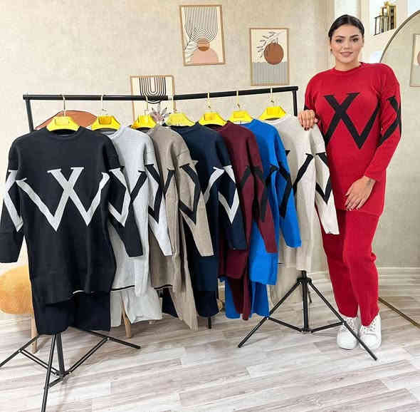 تراك صوف تريكو درجة اولى نسائي  تركي
 

 سعر القطعة 15الف والتوصيل مجاني  لكافة محافظات العراق حصراً💯

شرط الفحص يم المندوب

 خامة صوف تريكو  تركي درجه اولى
معليك الا تحجز يوصلك الطلب للباب🔥🔥 

للحجز والاستفسار ***********
