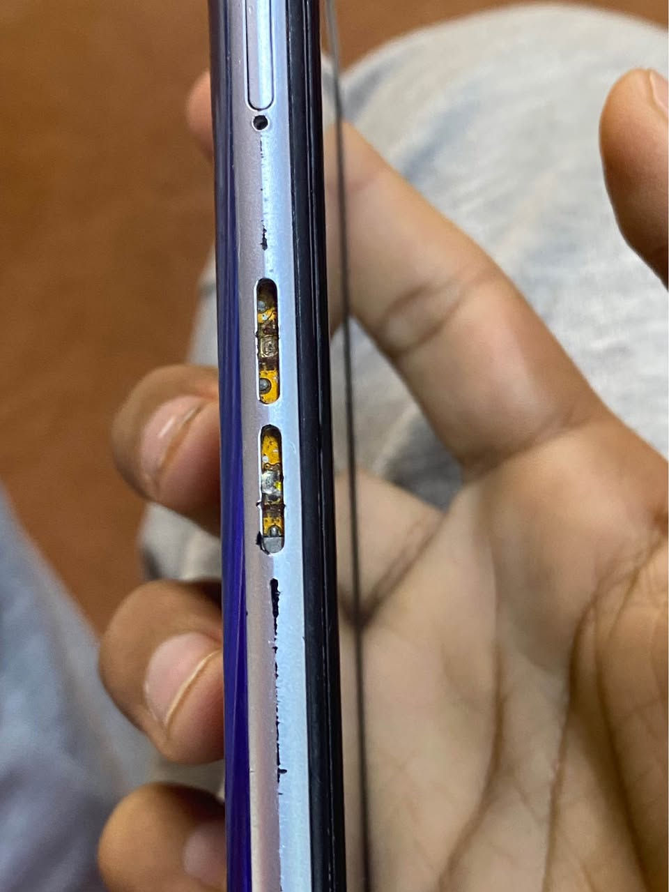 ‏جهاز أريد مذاكرة 128 عشوائية ثمانية 
‏مكان النجف الاشرف *********** ￼￼ النجف, العراق
