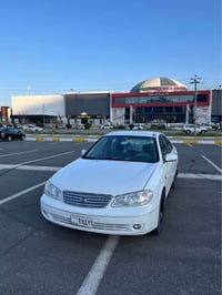 نيسان صني • ٢٠٠٢ • السليمانية