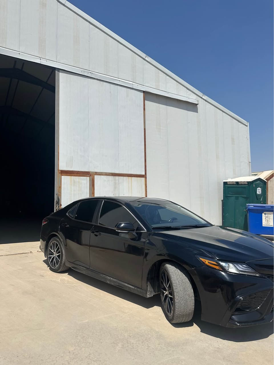 Camry2023 haybrid 
بونیت و چاملغ سبوغە ئێرباگی شان و سوکان سیستەمە 
کتابی جام رەشی لەگەڵە هەتا مانگی ٢/٢٠٢٧ أربيل, العراق


**إذا كنت صاحب هذا الإعلان وتريد حذفه لأي سبب، رجاءا أرسل رسالة إلى الدعم الفني**
