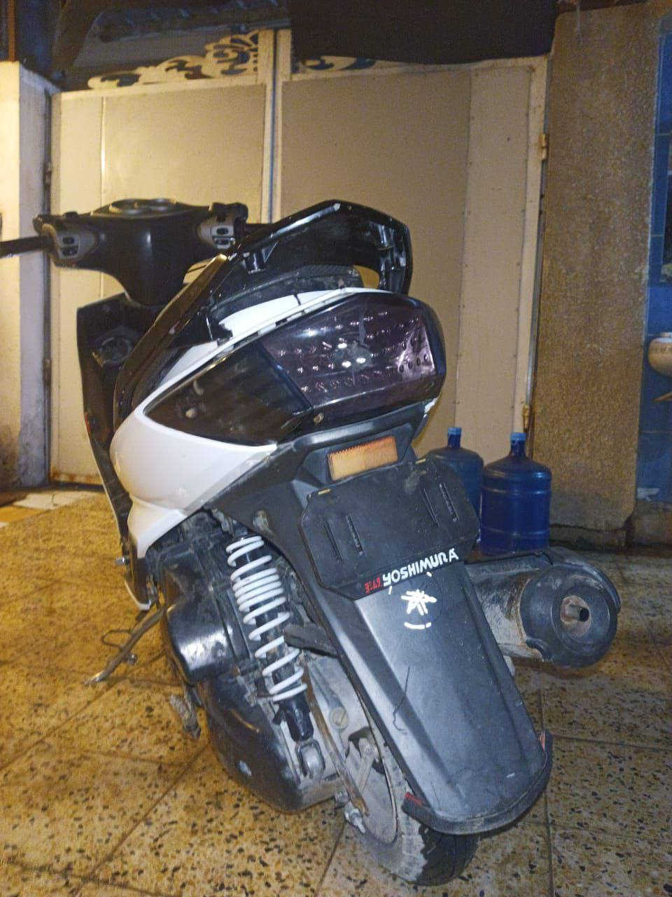 السلام عليكم سكنس فحل نوزل طلاعات بوشه 58 كهربائيات كله شغاله بريكات امامي خلفي كفرات بل جيس جمعه رياضي + ستان رياضي مكينه هاون + رونه يعبر ال 10 الاشيار الماميه مضلل مكان بغداد بلديات قرب افران عسل سعر (600)وبيه مجال للطيبين رقم ***********
