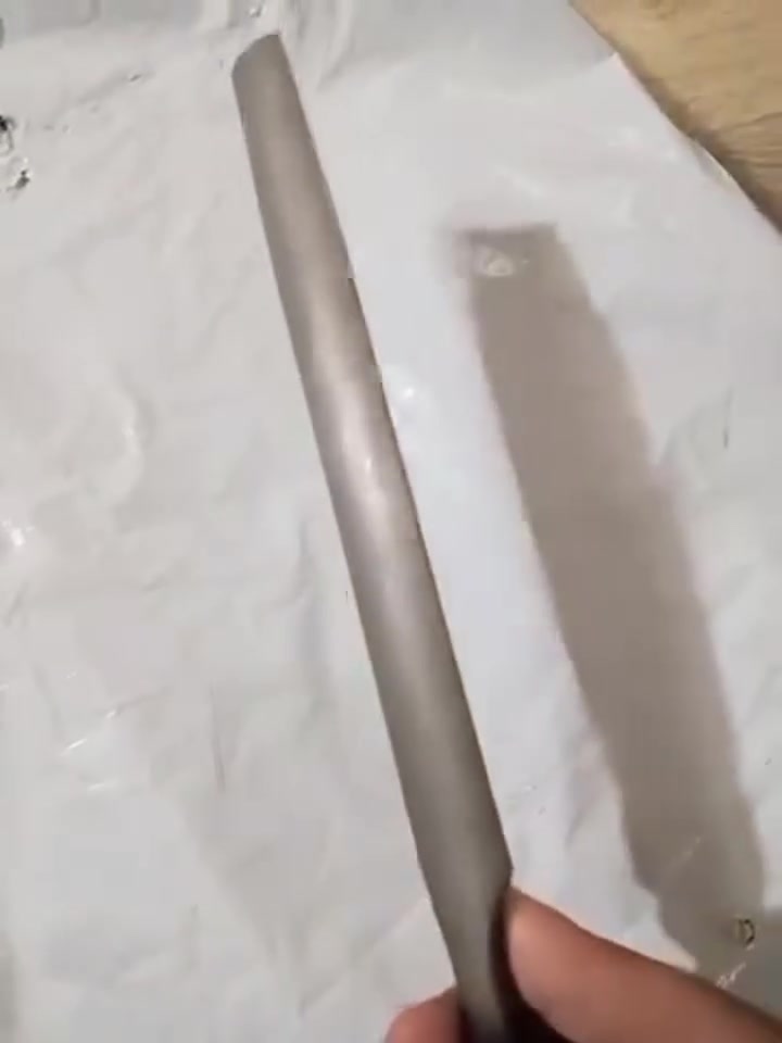 🔪 سكينك ما عاد يقطع مثل أول؟
لا ترميه ولا تشتري سكين جديد!
مع مِسَنّ السكاكين راح ترجع حدة السكين خلال ثوانٍ، ويصير القص أسهل وأسرع.
✅ مناسب لجميع سكاكين المطبخ. ✅ سهل الاستخدام. ✅ خامة قوية وعمره طويل.
💥 واليوم السعر فقط 7,000 دينار.
للحجز اكتب "أريد" بالتعليقات أو راسلنا على الخاص، والكمية محدودة.


**إذا كنت صاحب هذا الإعلان وتريد حذفه لأي سبب، رجاءا أرسل رسالة إلى الدعم الفني**