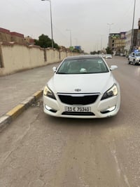 كادنزا • ٢٠١١ • مكينه وكير مكفول