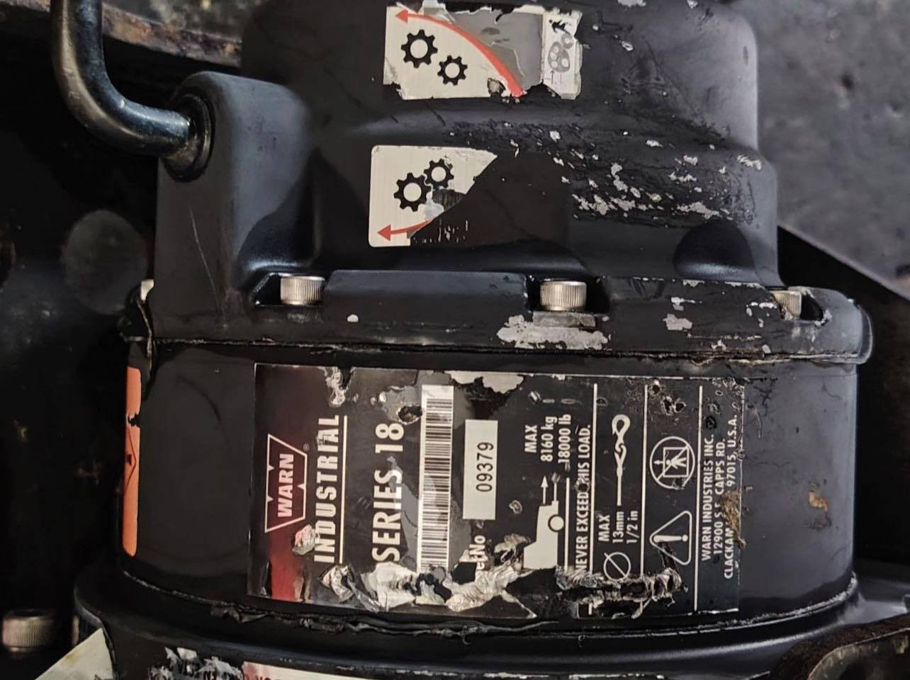 وینج امریکی اصلی 

24 ڤۆڵت قوەتی 

ســــعر $ یەک کۆمێنـت بکە راســـتەوخۆ بــۆ دێـــت🟢

8طەنە لۆکە
ایشی نەکردوە 

ژمارەی خاوەنی 👈: ***********
