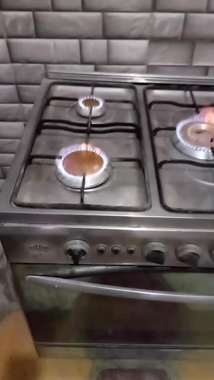 تصليح طباخات وغسالات وكاونترات 
*********** اتصل وبيك خير وتدلل
