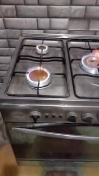 تصليح طباخات وغسالات وكاونترات  07812752327 اتصل وبيك خير وتدلل